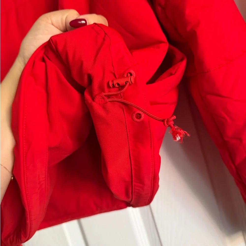 Vuori Canyon Insulated Venture Jacket - Picture 4 of 9